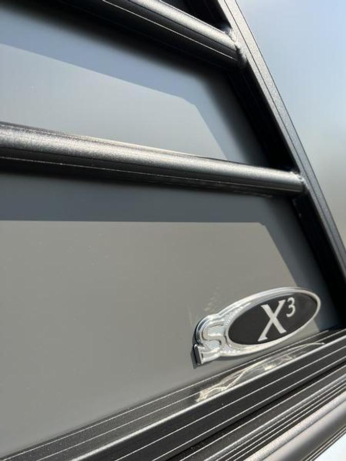 2026 Sylvan X3 DH CLZ