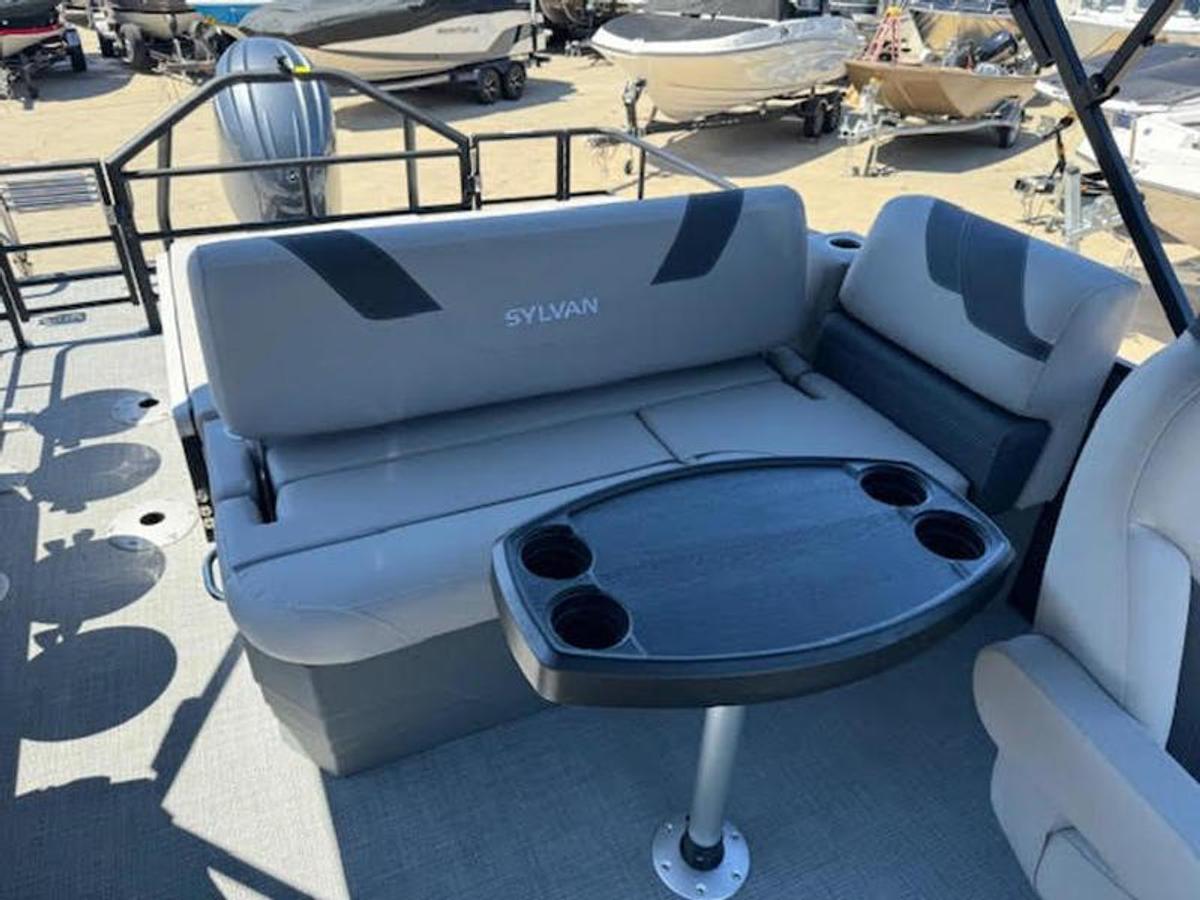 2025 Sylvan MIRAGE L5 DLZ DH BAR