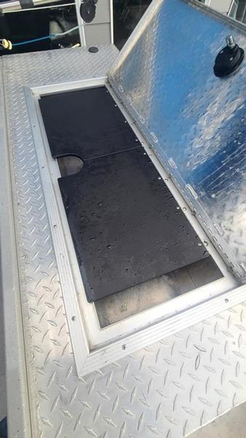 Used 2024 Smoker Craft Phantom 20 X2 OS