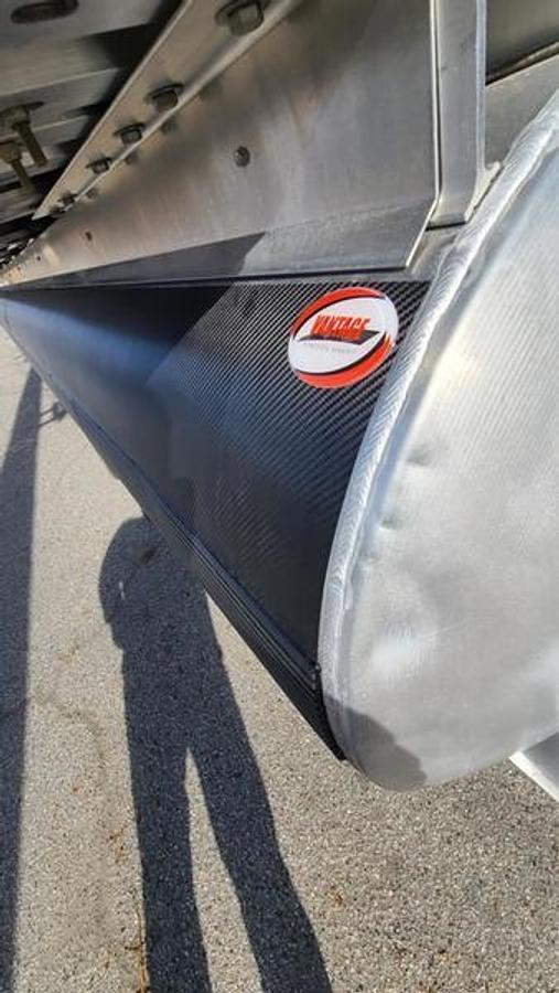 Used 2022 SunChaser Geneva 24 Cruise