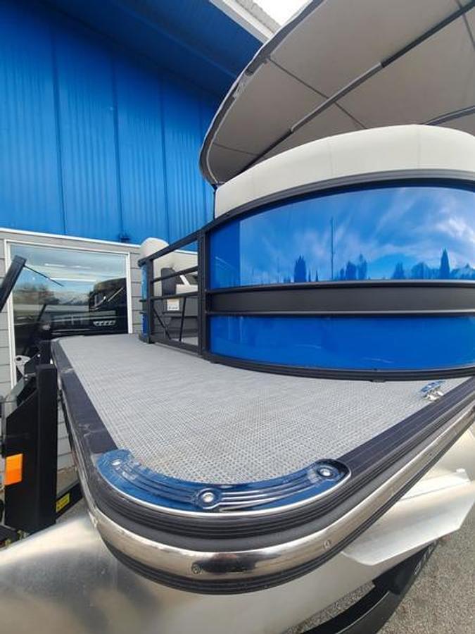 2026 Sylvan X5 CLZ DH