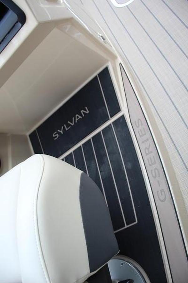 2025 Sylvan G5 CLZ DC