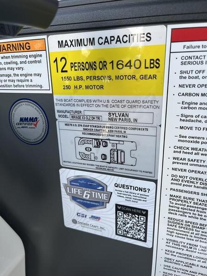 2026 Sylvan X3 DH CLZ