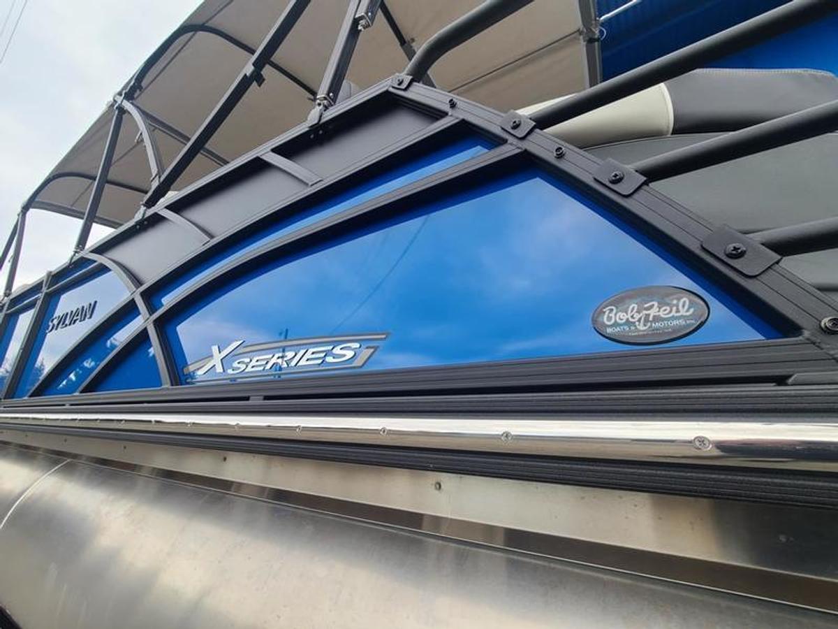 2026 Sylvan X5 CLZ DH