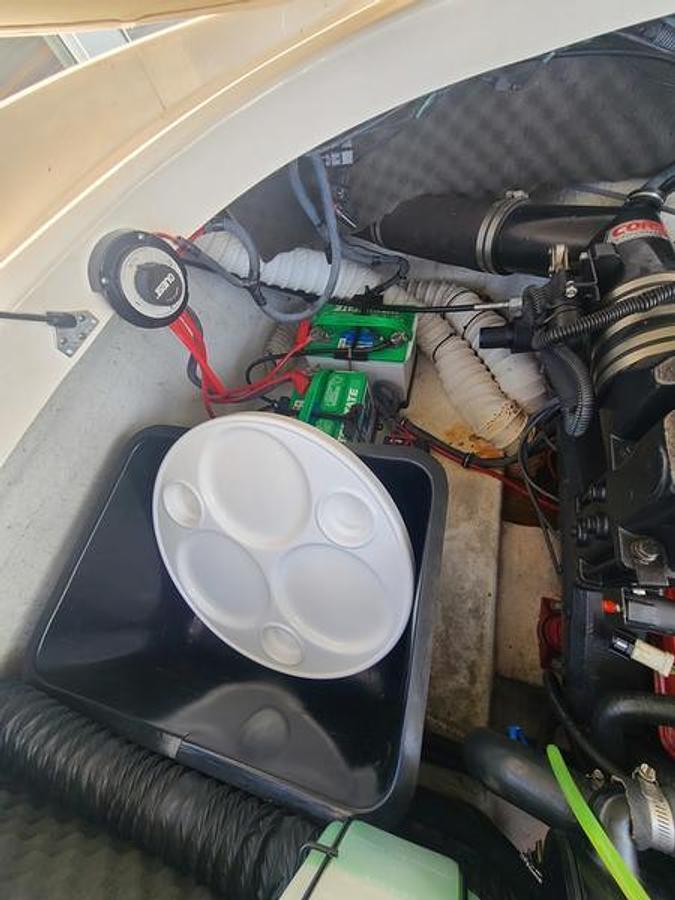 Used 2006 Rinker 226 RX