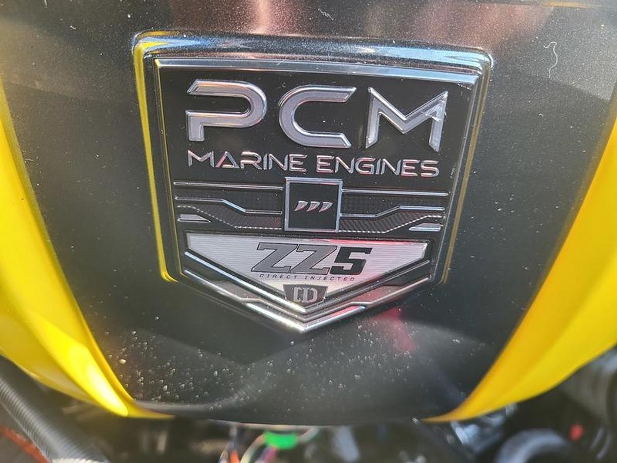 2026 Centurion Ri 230