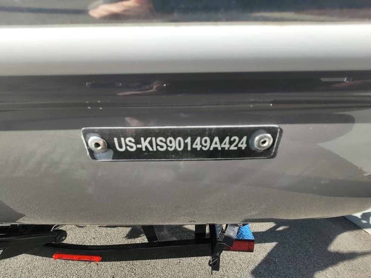 2024 Crownline 240 SS