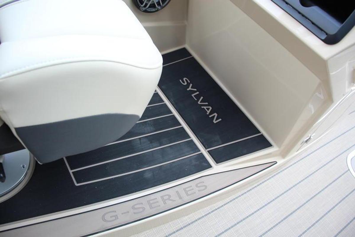 2025 Sylvan G5 CLZ DC