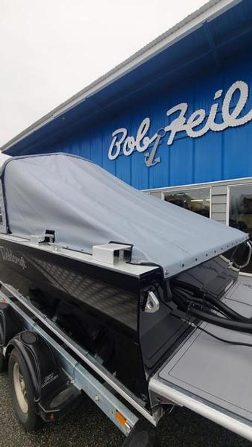 2026 Weldcraft 210 Revolution