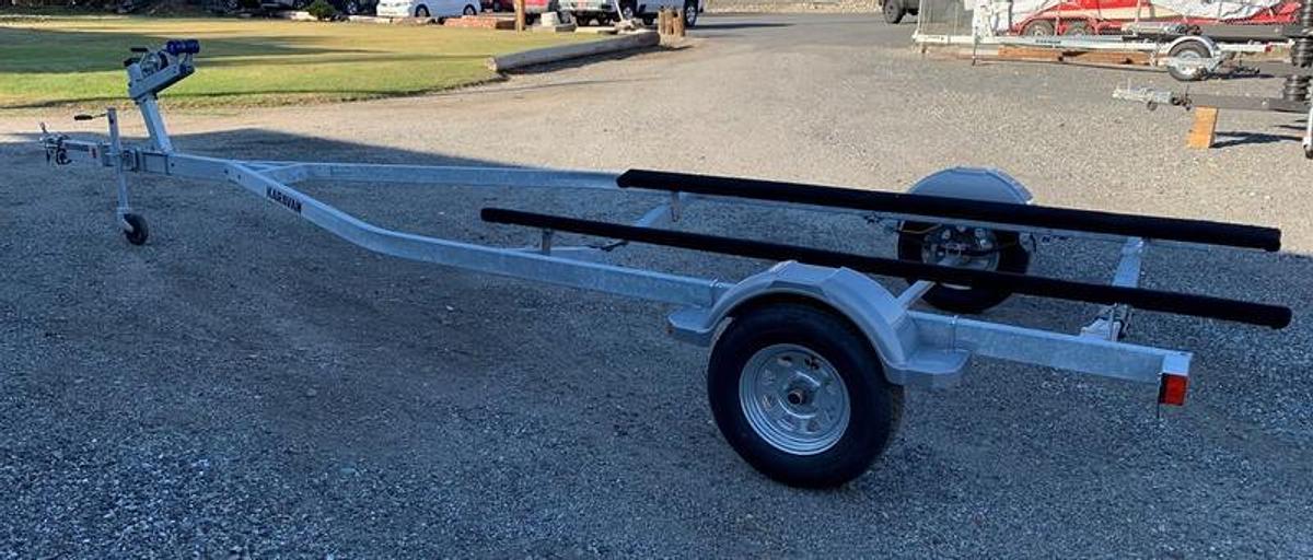 2020 Karavan KCB-2800-78-S-ST