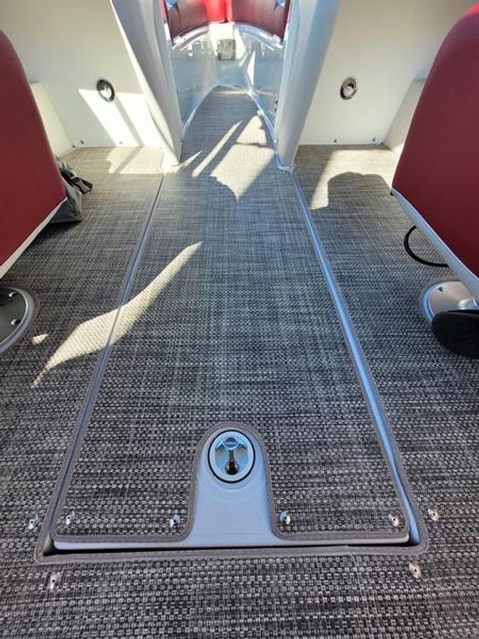 2024 Crownline 220 SS