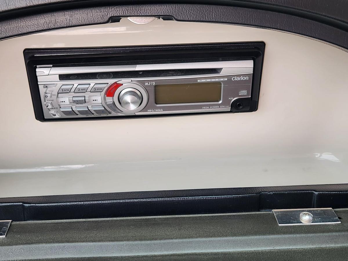 Used 2008 Sea Ray 205 Sport