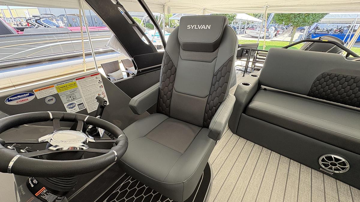 2027 Sylvan L3 ULZ
