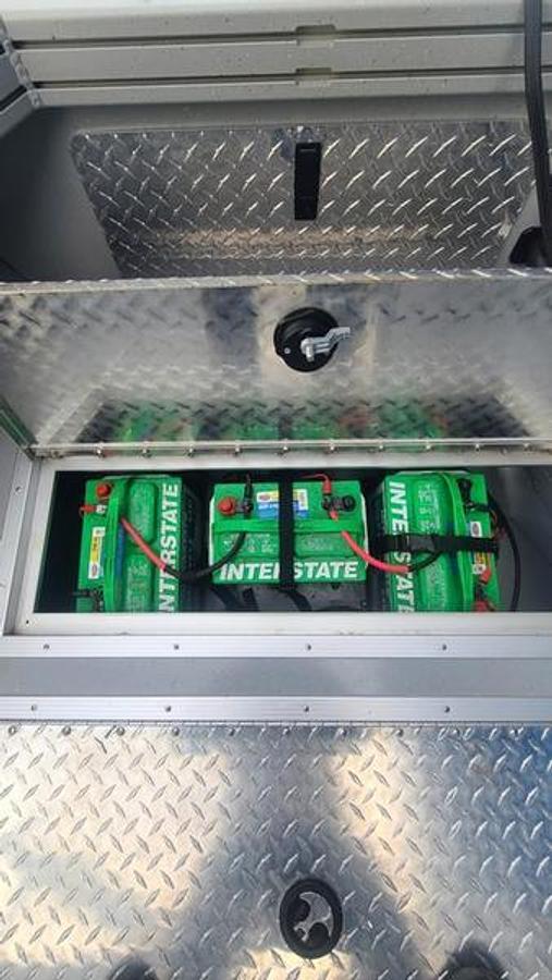 Used 2024 Smoker Craft Phantom 20 X2 OS