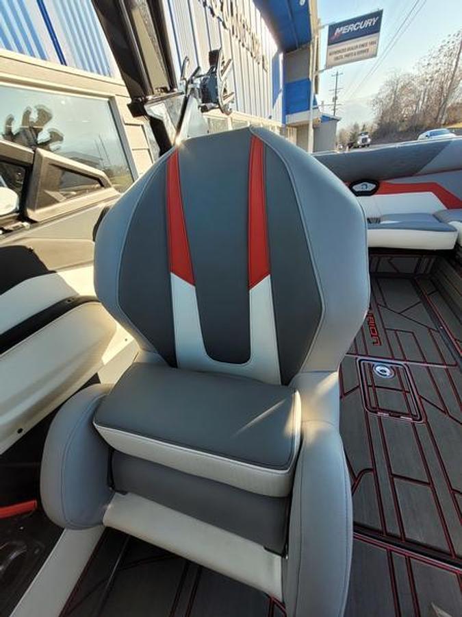 2025 Centurion Ri230