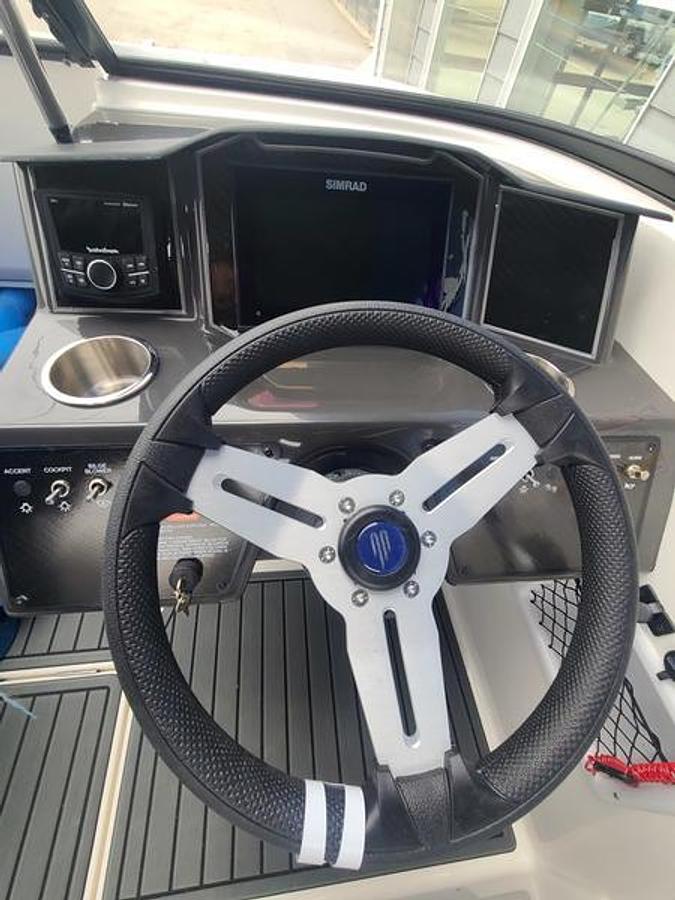 2026 Bayliner VR6