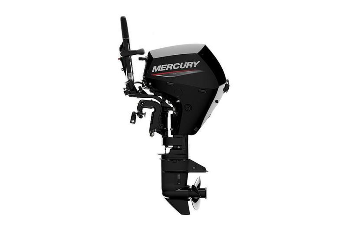 2024 Mercury Marine® 15HP