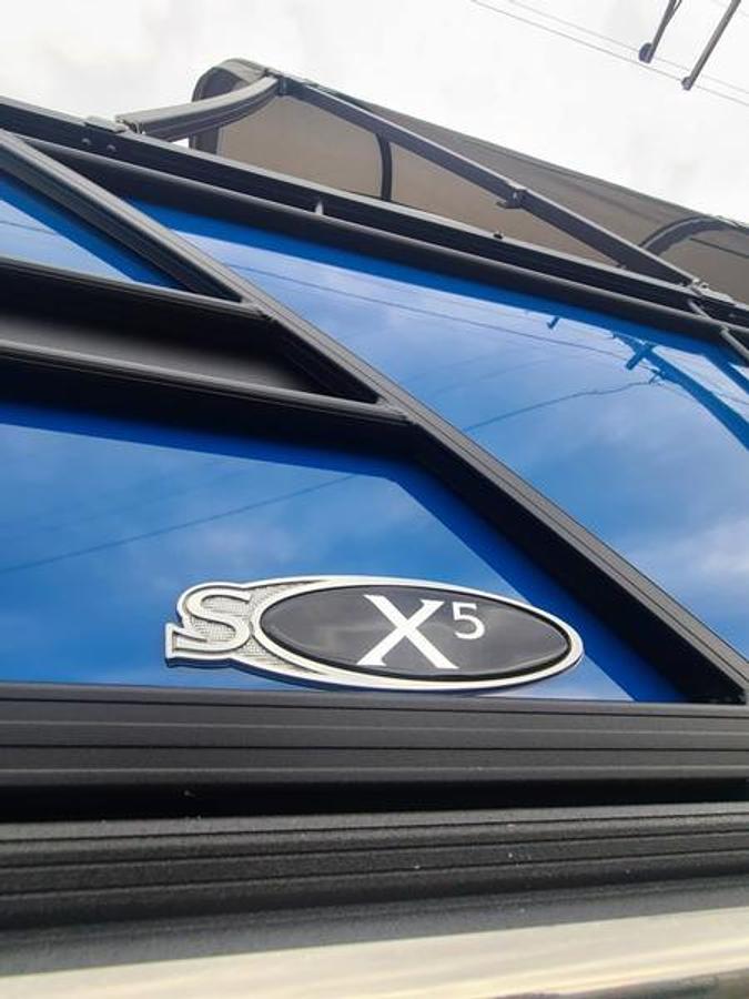 2026 Sylvan X5 CLZ DH