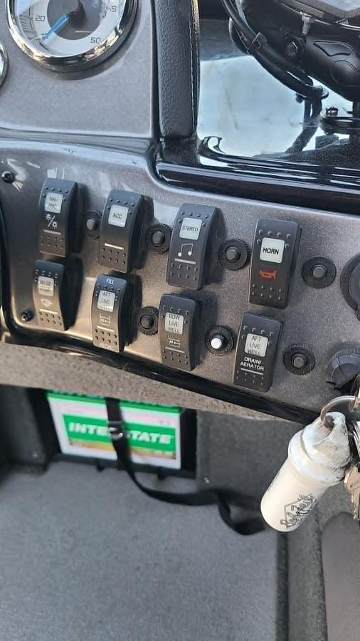 Used 2018 Smoker Craft 182 Pro Angler XL