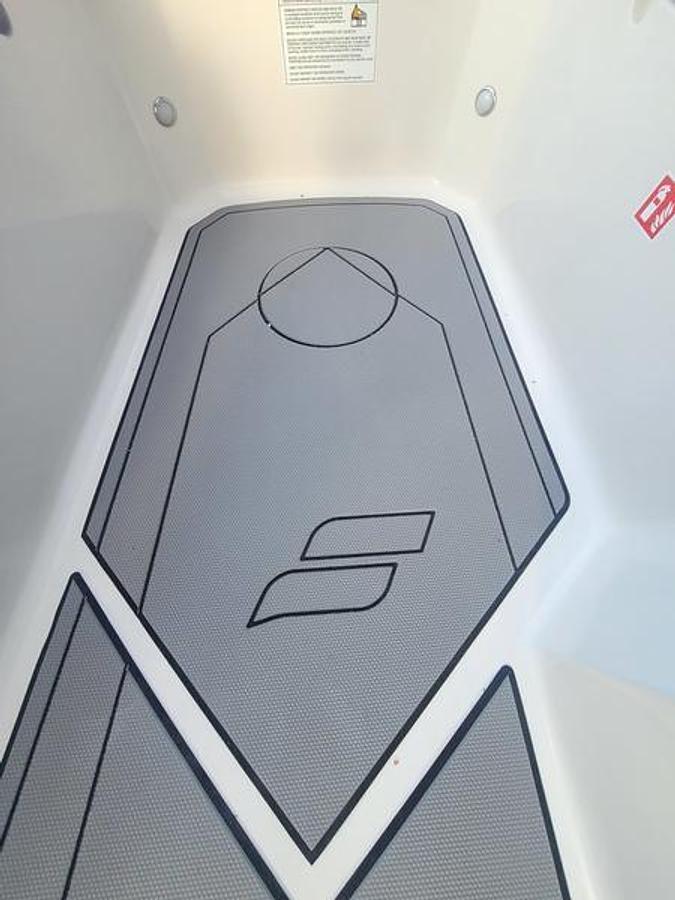 2026 Starcraft Marine SV OB 16 OB