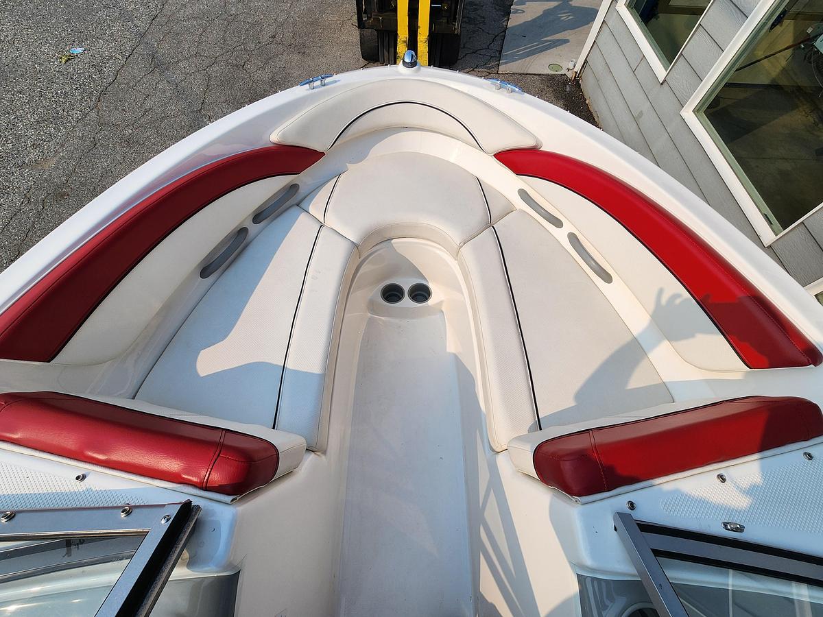 Used 2012 Bayliner 195