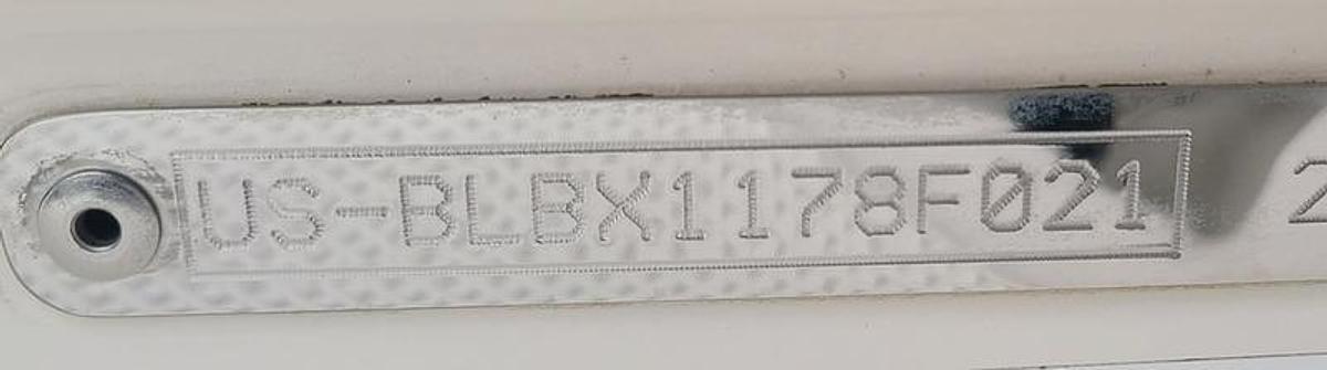 Used 2021 Bayliner Element E21