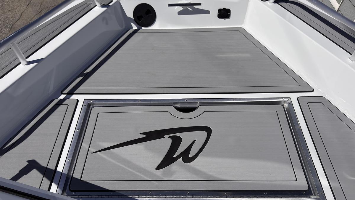 2026 Weldcraft 220 MAVERICK