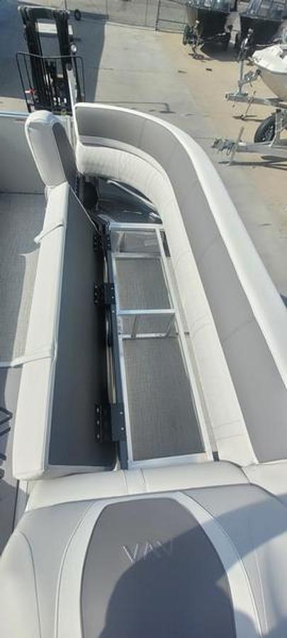 2025 Avalon CATALINA - 25 FUNSHIP CRUISE