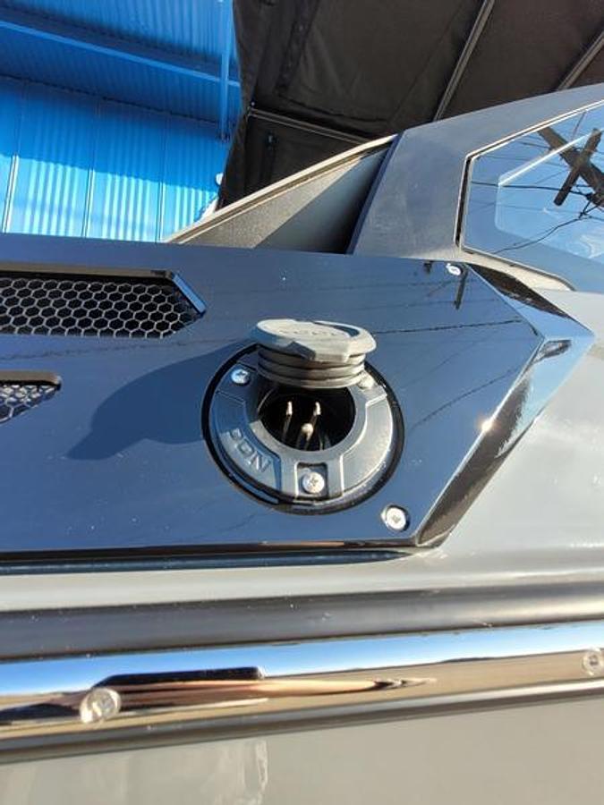 2025 Centurion Ri230