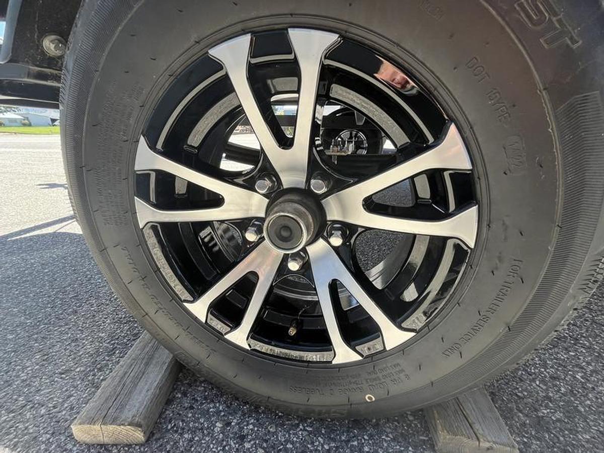 2025 SunChaser Lucerne 20 LR DH