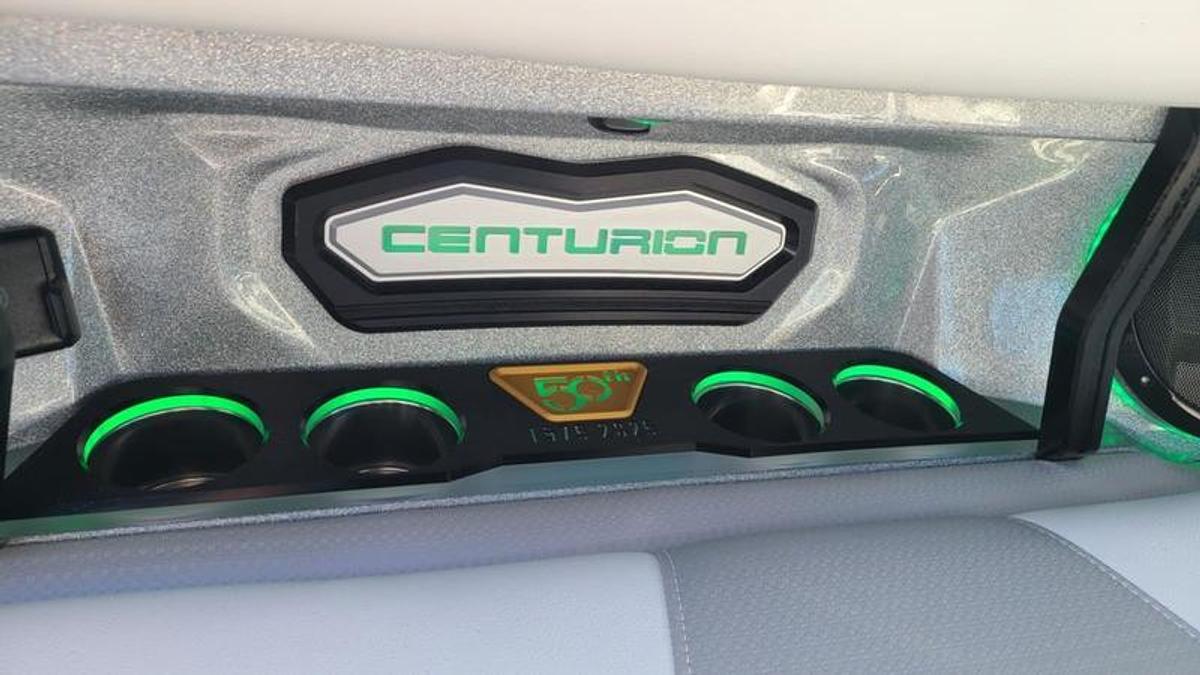 2026 Centurion Ri245