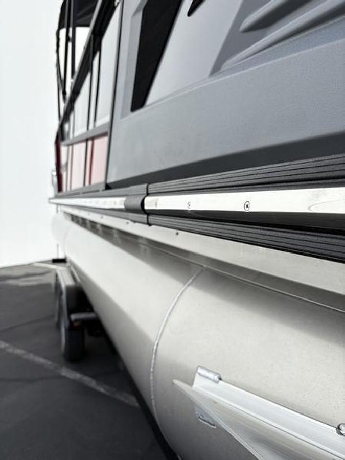 2026 Sylvan R-22 LZ DH