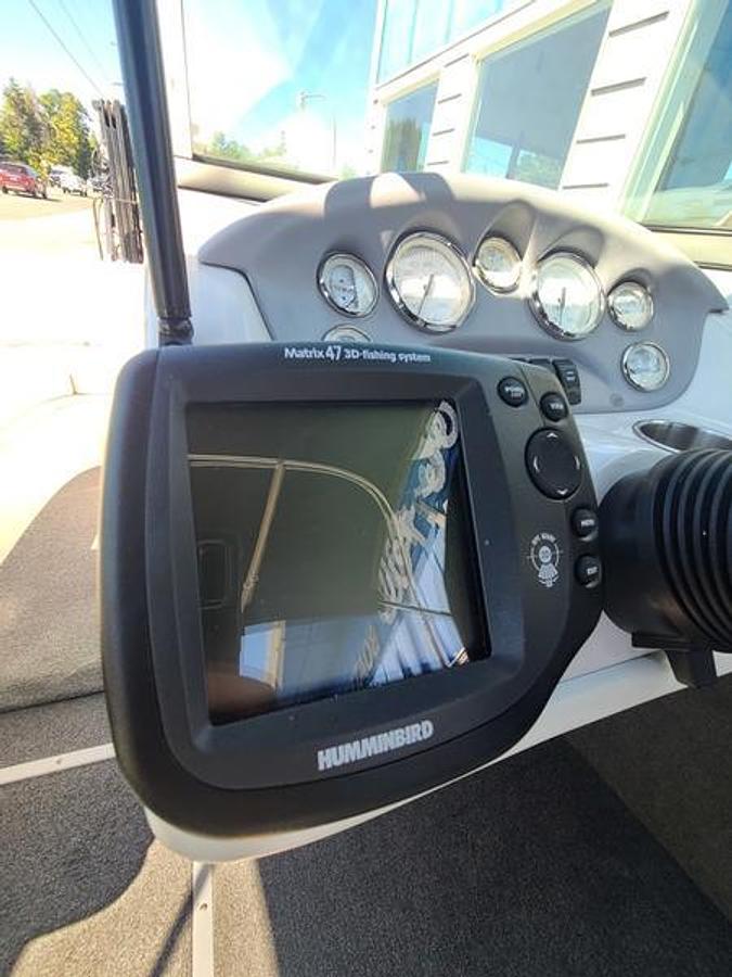 Used 2007 Reinell 197 LS