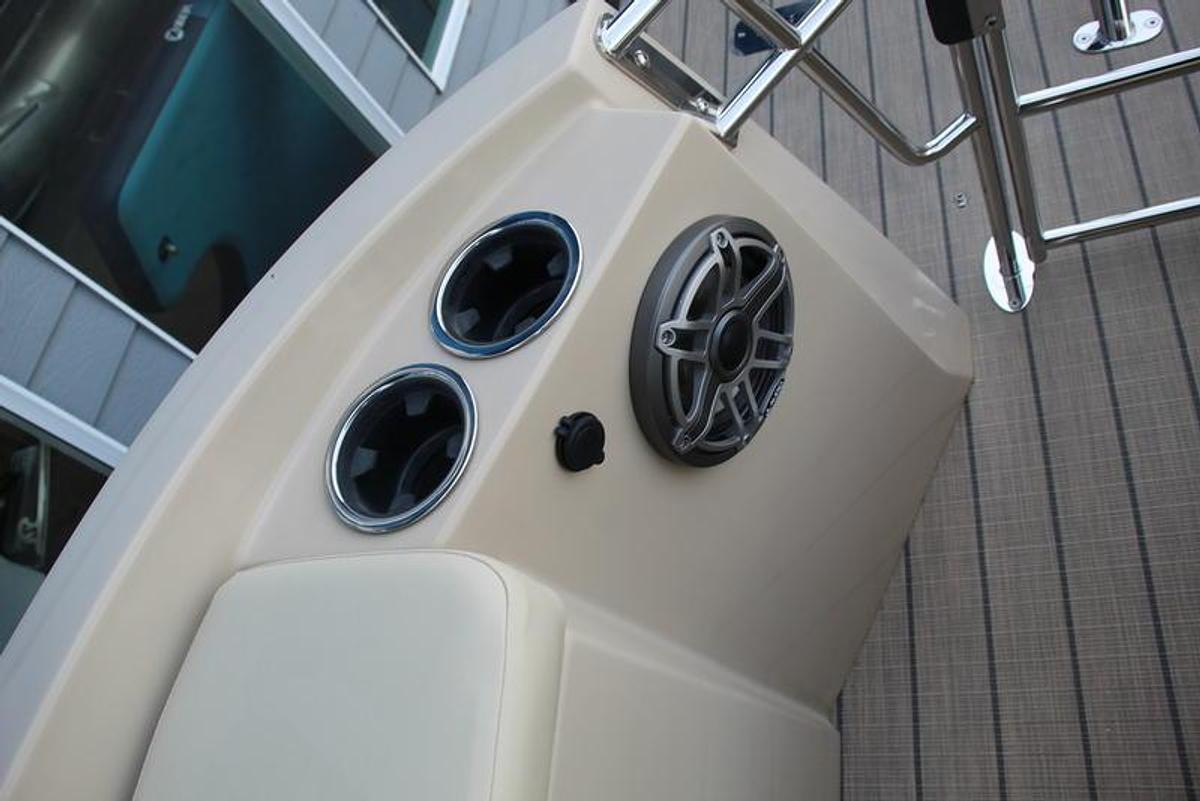 2025 Sylvan G5 CLZ DC