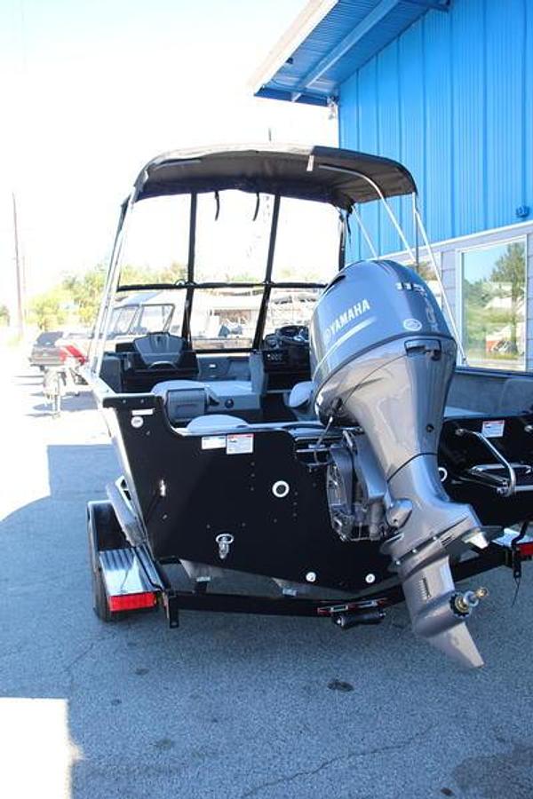 2025 Starweld 19 Flex DC PRO