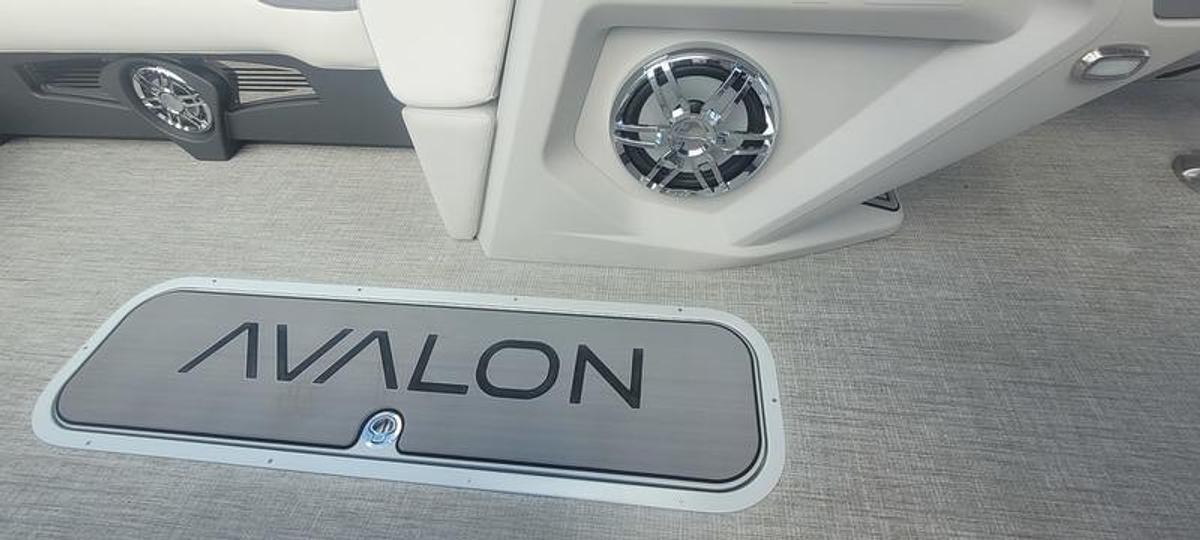 2025 Avalon CATALINA - 25 FUNSHIP CRUISE