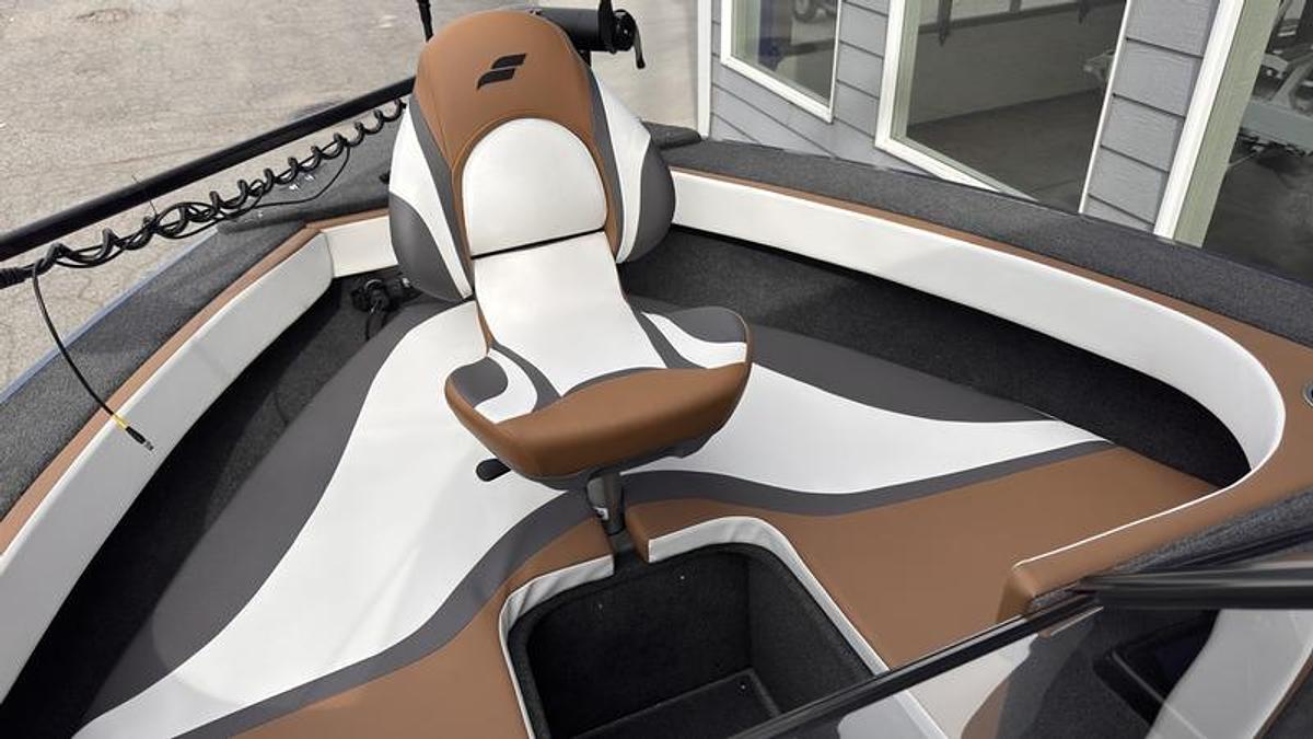 Used 2023 Starweld Victory 20 DC