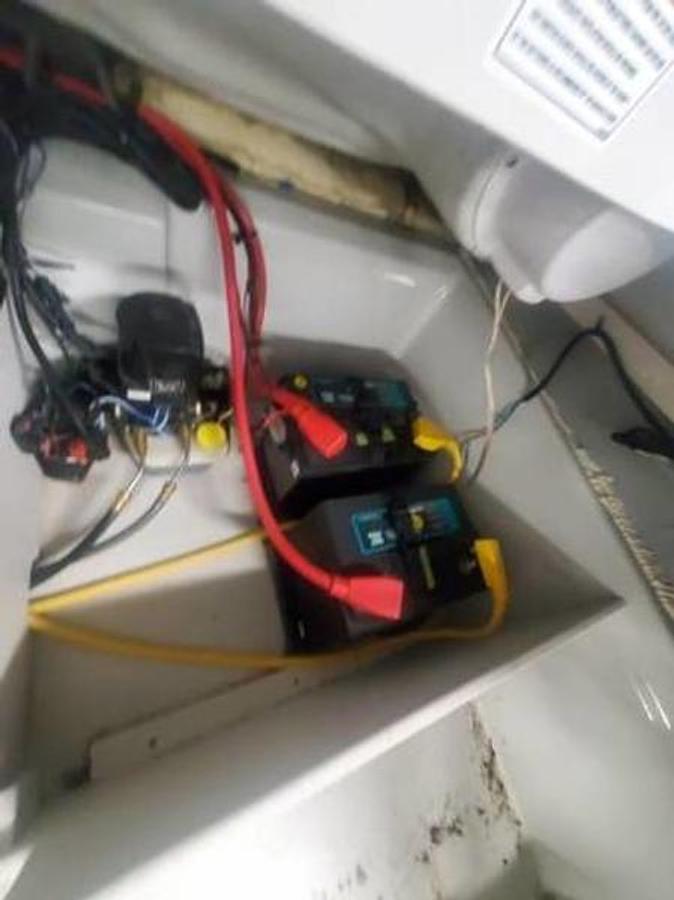 Used 2019 Crownline 215 SS