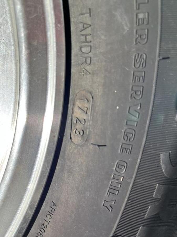 Used 2016 Kokopelli Trailers 24/26 Tandem