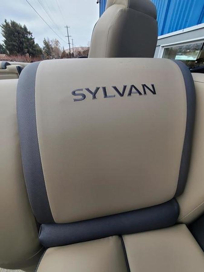 2026 Sylvan X3