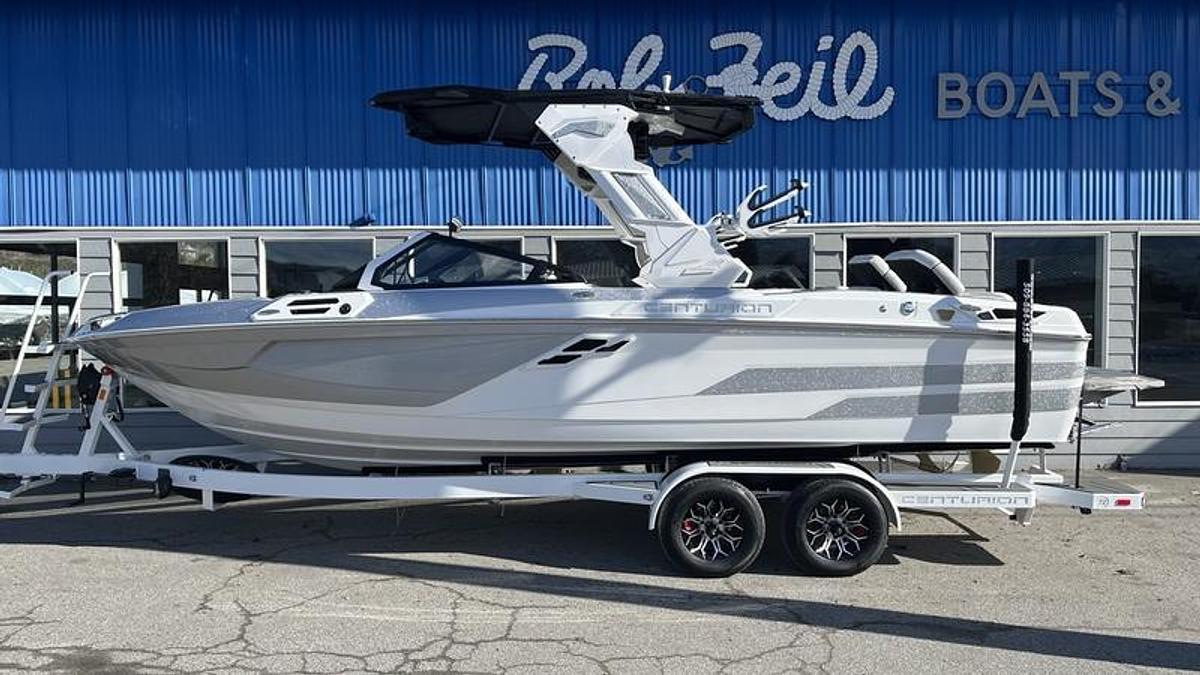 2026 Centurion Ri245