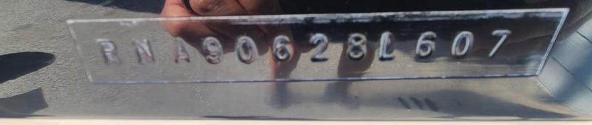 Used 2007 Reinell 197 LS