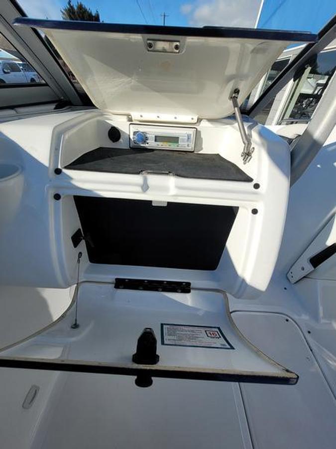 Used 2008 SEA DOO 230 Challenger