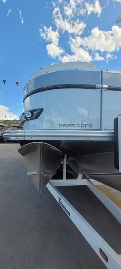 2025 Avalon CATALINA - 25 FUNSHIP CRUISE