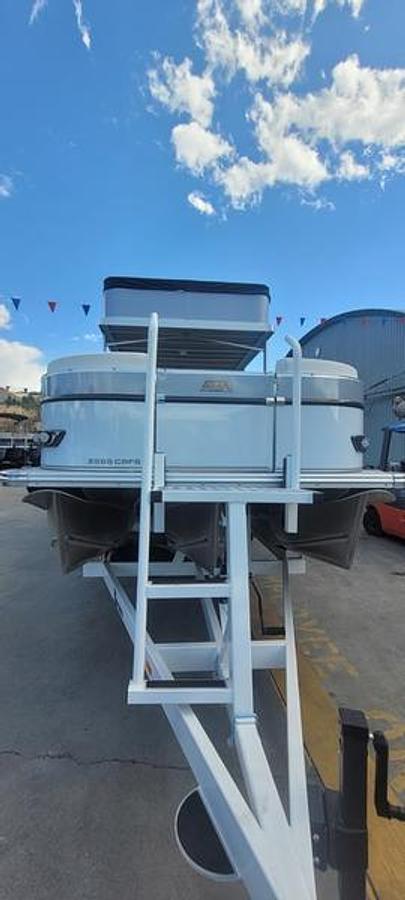 2025 Avalon CATALINA - 25 FUNSHIP CRUISE