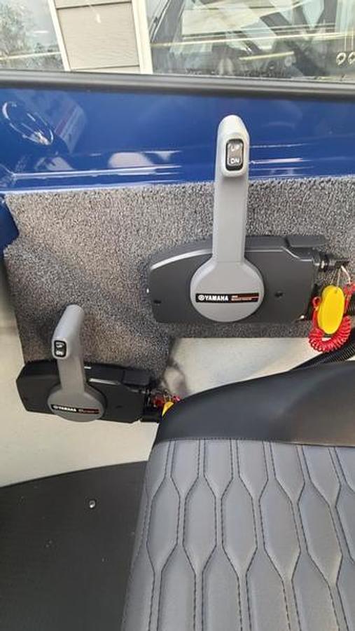 2026 Weldcraft 180 Rebel