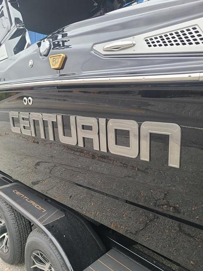 2026 Centurion Nv233