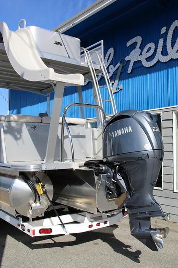 2025 Avalon CATALINA - 25 FUNSHIP CRUISE