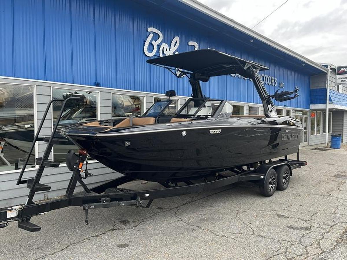 2026 Centurion Nv233