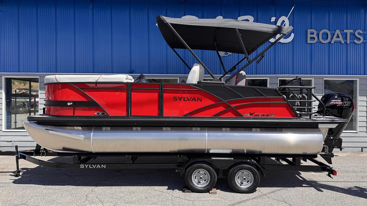 2026 Sylvan X1 CLZ DH